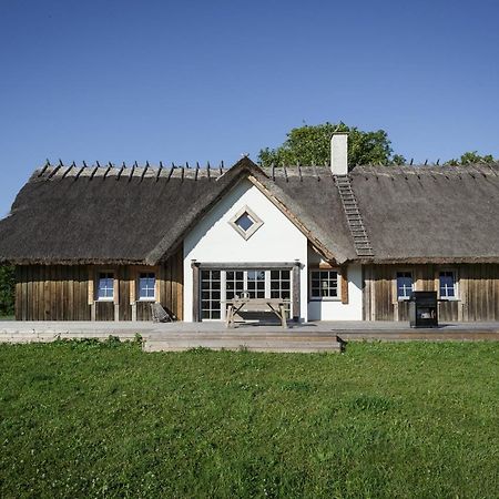 Villa Bumba Liigalaskma ภายนอก รูปภาพ